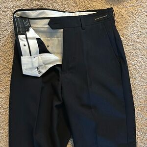 Boys size 8 Dress/suit pants. Worn once